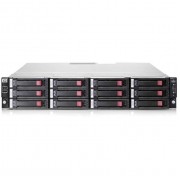 Сервер HP ProLiant DL180 Gen5 E5420 (470064-896)