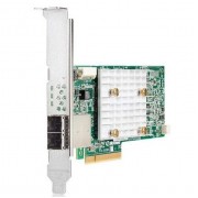 Контроллер HPE Smart Array P408e-p SR Gen10/4GB (804405-B21)