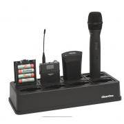 Универсальная станция ClearOne WS-DS8 Универсальная станция ClearOne WS-DS8