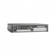 Маршрутизатор Cisco ASR1002X-10G-VPNK9 Маршрутизатор Cisco ASR1002X-10G-VPNK9