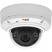 Купольная IP камера AXIS M3026-VE