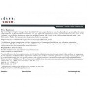 Лицензия Cisco C3650-24-L-S=