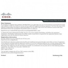 Лицензия Cisco C9200L-DNA-E-24-5Y