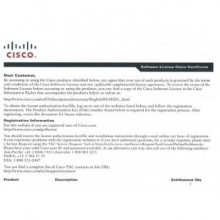 Лицензия Cisco C9300-DNA-E-24=