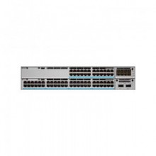 Коммутатор Cisco C9300L-24UXG-2Q-E