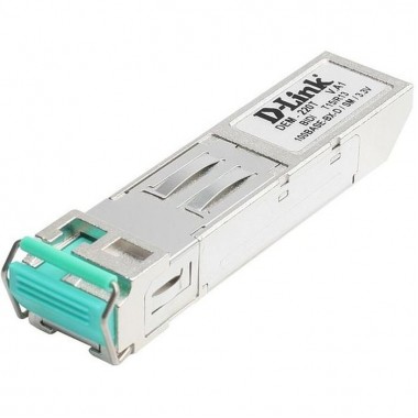 Трансивер D-Link DEM-220T