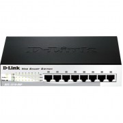Коммутатор D-Link DES-1210-08P/C1A