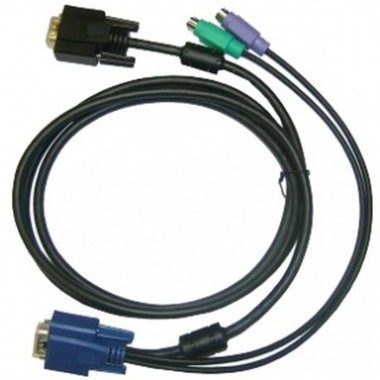 Кабель D-Link DKVM-IPCB5