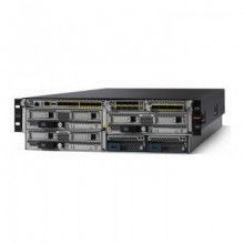 Межсетевой экран Cisco FPR-CH-9300-DC