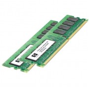 Оперативная память HP 1 GB FBD PC2-5300 (1 x 1 GB) (445224-B21)