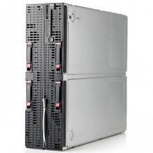 Сервер HP Proliant BL680c Gen7 E7-4860 (643780-B21)