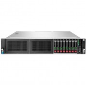Сервер HP Proliant DL180 Gen9 E5-2609v3 (K8J97A)