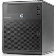 Сервер HP Proliant MicroServer Gen7 AMD Turion II Neo (658553-421)