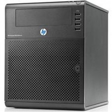 Сервер HP Proliant MicroServer Gen7 AMD Turion II Neo (658553-421)