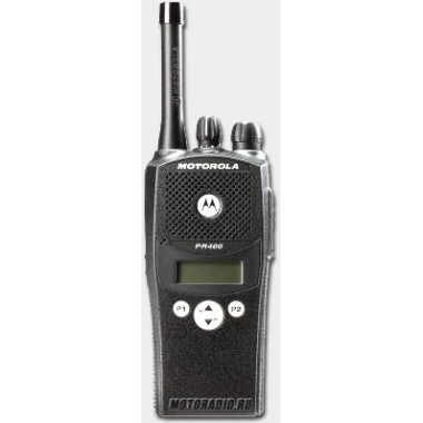 Motorola CP160 MDH65QDF9AA3_N