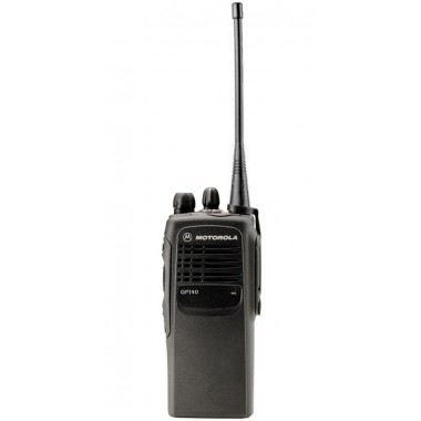 Motorola GP140 MDH25RDC9AA3_E