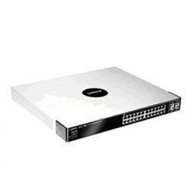 Коммутатор Cisco SGE2000P-EU