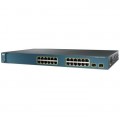 Catalyst WS-C3560