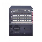 Коммутатор Cisco WS-C6506E-IPS10GK9