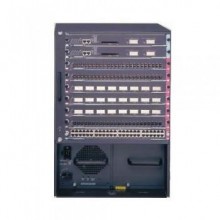 Коммутатор Cisco WS-C6509-E-WISM