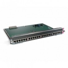 Линейная карта Cisco WS-X4124-RJ45