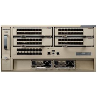 Шасси Cisco C6880-IA-RPS-BUN