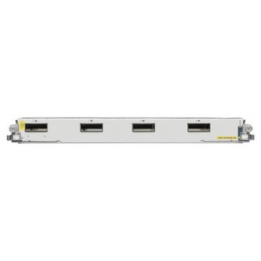 Карта расширения Cisco A9K-4X100GE-TR