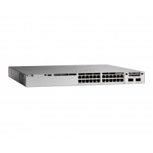 Коммутатор Cisco C9200L-24PXG-4X-RA