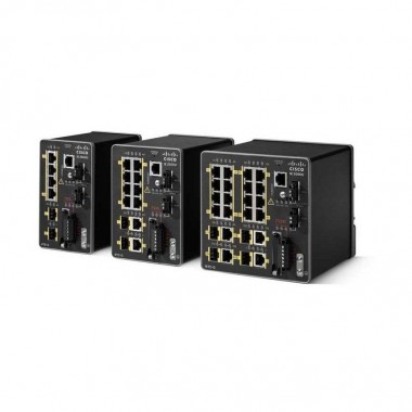 Коммутатор Cisco ESS-2020-24TC-NCPB