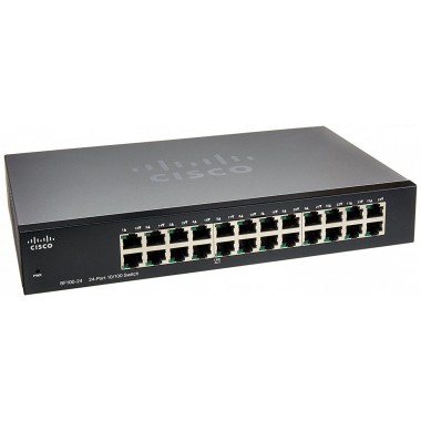 Коммутатор Cisco SG500X-24MPP-K9-G5