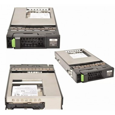 CA08226-E076 Жесткий диск DX S5 8TB SAS HDD 12G 7.2K 3.5in