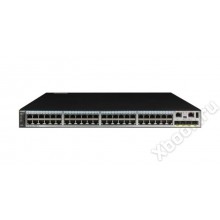 Управляемый коммутатор Huawei серии S5700 S5700-48TP-SI-AC