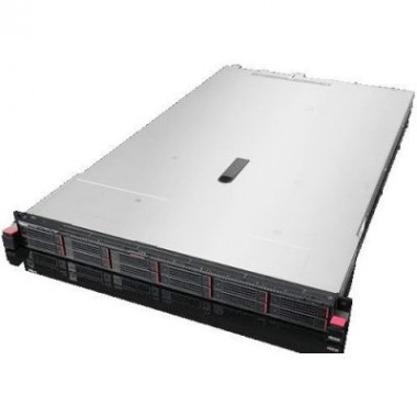 Сервер Lenovo ThinkServer RD550 70CV000WEA