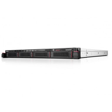 Сервер Lenovo ThinkServer RD350 70QK000GEA