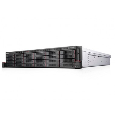 Сервер Lenovo ThinkServer RD450 70Q90012EA