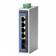 Коммутатор MOXA EDS-316-M-SC