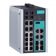 
Коммутатор MOXA EDS-518E-SS-SC-4GTXSFP