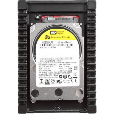 Western Digital 300GB