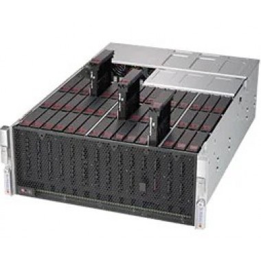 СХД Supermicro SSG-640SP-E1CR60