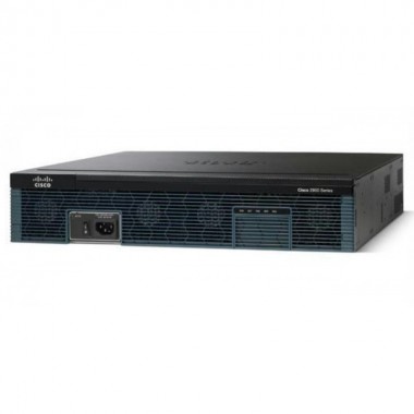 Маршрутизатор Cisco 3945